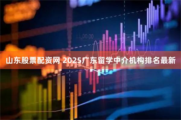山东股票配资网 2025广东留学中介机构排名最新